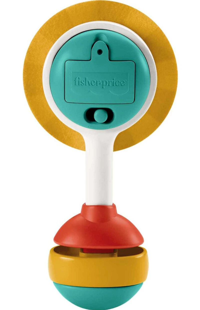 Fisher-Price Shake and Shine Sun