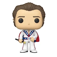 Figurine en Vinyle Evel Knievel with Cape  par Funko POP!