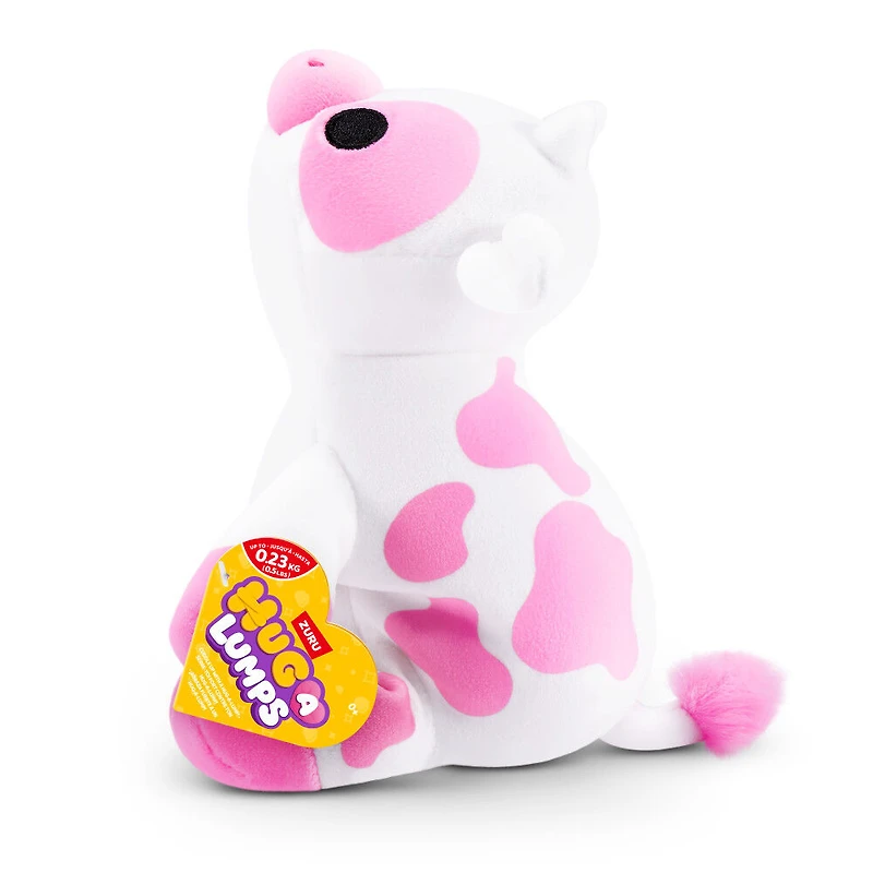 Hug-A-Lumps (Baby) Clover de ZURU