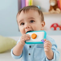 Fisher-Price - Telephone amusant pour egoportrait