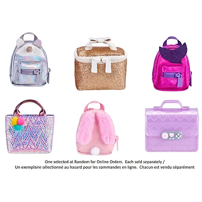 REAL LITTLES - Collection de sacs - L'assortiment peut varier