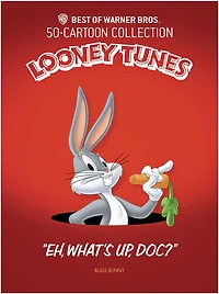 Best of Warner Bros.: 50 Cartoon Collection: Looney Tunes