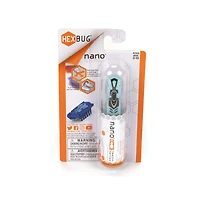 HEXBUG nano Newton Series, noir