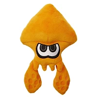 Nintendo-World of Nintendo Plush Wave 8-Orange Squid
