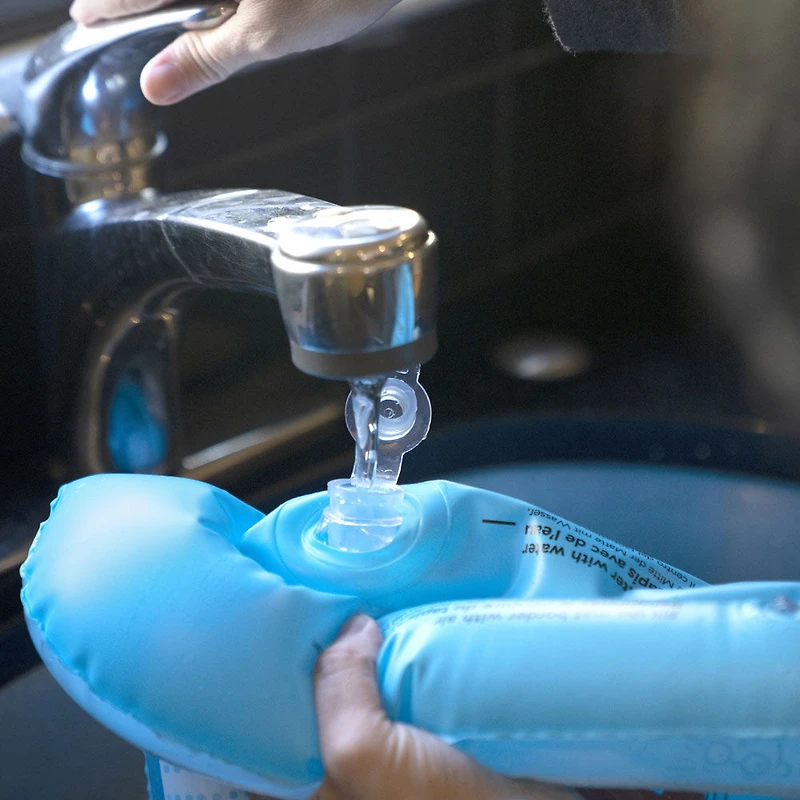 Tapis de jeu aquatique Opus's Ocean of Discovery