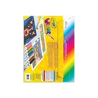 Trousse Crayola Wixels, Animaux