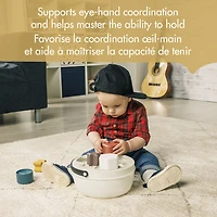 Jouet trieur de formes Tiny Love - Collection Tiny Rockers