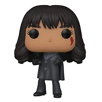 Figurine en Vinyle Allison par Funko POP! Umbrella Academy