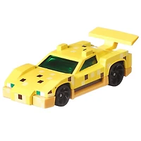 Hot Wheels Character Cars Minecraft Ocelot
