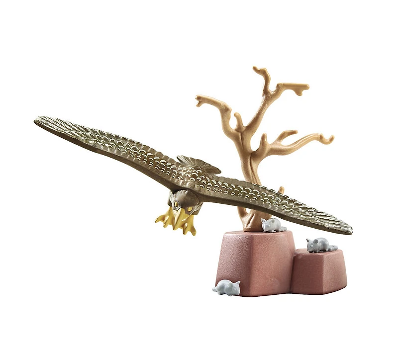 Playmobil - Aigle