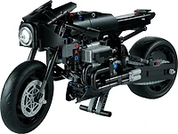 LEGO Technic LA BATMOTO DE BATMAN 42155 Ensemble de jeu de construction (641 pièces)