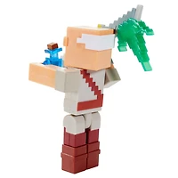 Minecraft - Dungeons - Figurine