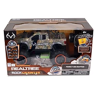 NKOK Realtree Ford F-150 Raptor