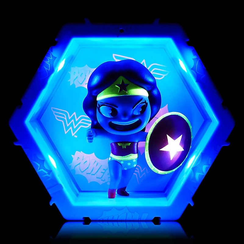 Wow! POD - DC Super Friends - Wonder Woman