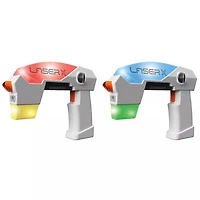 Laser X Revolution Micro Double Blasters