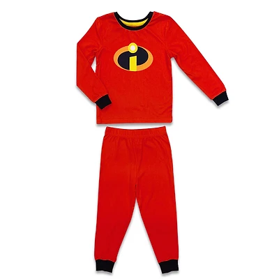 Disney/Pixar The Incredibles Character PJ Set