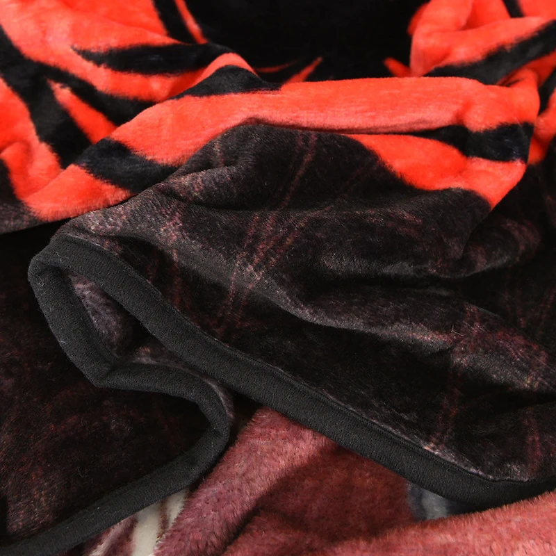 Couverture pour enfants Marvel Spiderman (50 "x60")