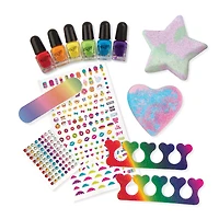 Unicorn Magic Pretty Pedicure Set