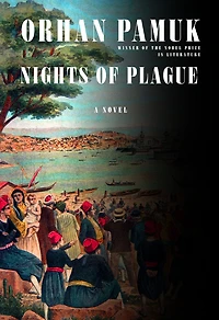 Nights of Plague - English Edition