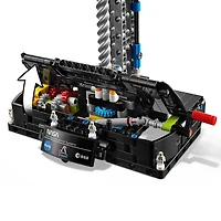 LEGO Technic La Fusée du Système de Lancement Spatial NASA Artemis, Ensemble pour Enfants 42221