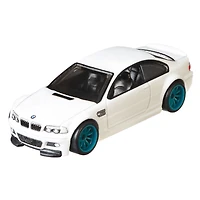 Hot Wheels BMW M3 E46 Vehicle