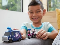 Disney/Pixar - En avant - Minis - IanLightfoot et Guinevere