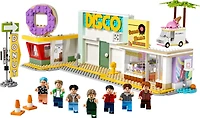 LEGO Ideas BTS Dynamite 21339 Ensemble de construction (749 pièces)