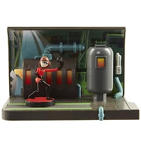 Incredibles 2 Action Pack Elastigirl