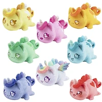 Peluche mystère Aphmau MeeMeow 6 po - Licorne