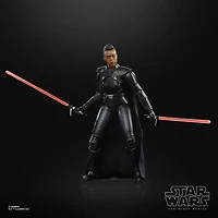 Star Wars The Black Series, Reva (Third Sister), figurine de collection de 15 cm, Star Wars: Obi-Wan Kenobi