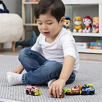 PAW Patrol, True Metal Marshall Collectible Die-Cast Vehicle