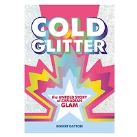 Cold Glitter - Édition anglaise