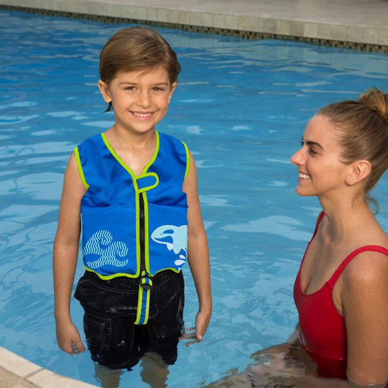 Gilet De Natation Swimways