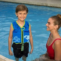 Gilet De Natation Swimways