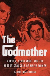 The Godmother - Édition anglaise