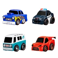 Fourgonnette de plage Little Tikes Crazy Fast