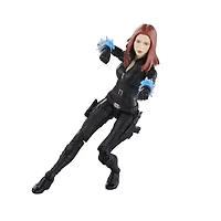 Marvel Legends Series Black Widow