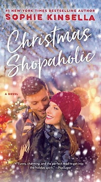 Christmas Shopaholic - Édition anglaise
