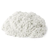 Kinetic Sand Scents, 226 g de sable Kinetic Sand blanc