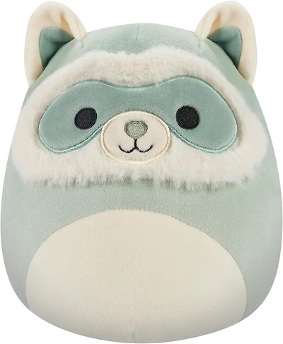 Squishmallows 7.5" - Hemkey the Sage Ferret