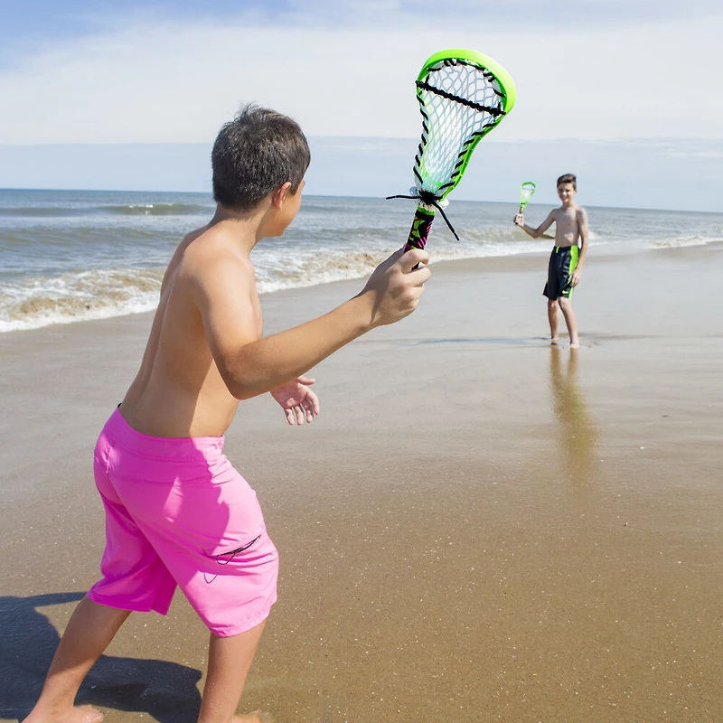 COOP Hydro Lacrosse - Odysea Green