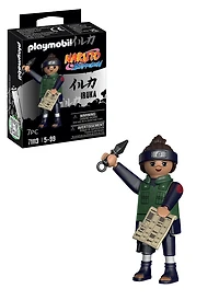 Playmobil - Iruka