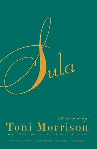 Sula - English Edition