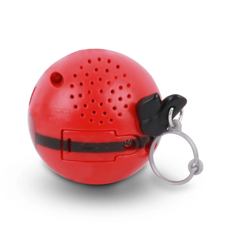 Fart Ninjas - Fart Grenades - Silent Samurai - English Edition