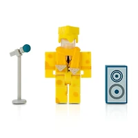 Figurine RoBlox - Funky Friday : Fromage Funky