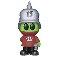 Vinyl Soda:Fantastik Plastik Otta W/Chase