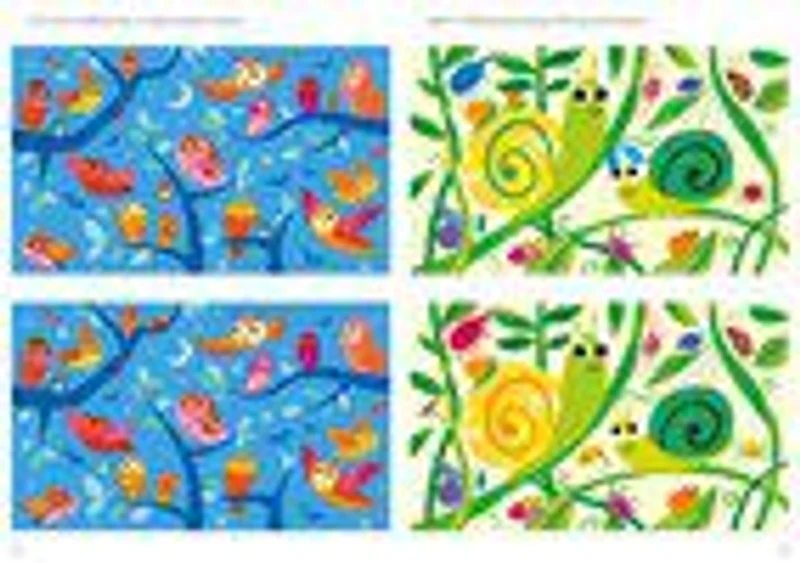 Lots of Rainy Day Activities - English Edition