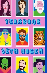 Yearbook