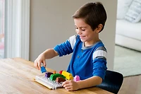 Thinkfun - My First Rush Hour - version anglaise