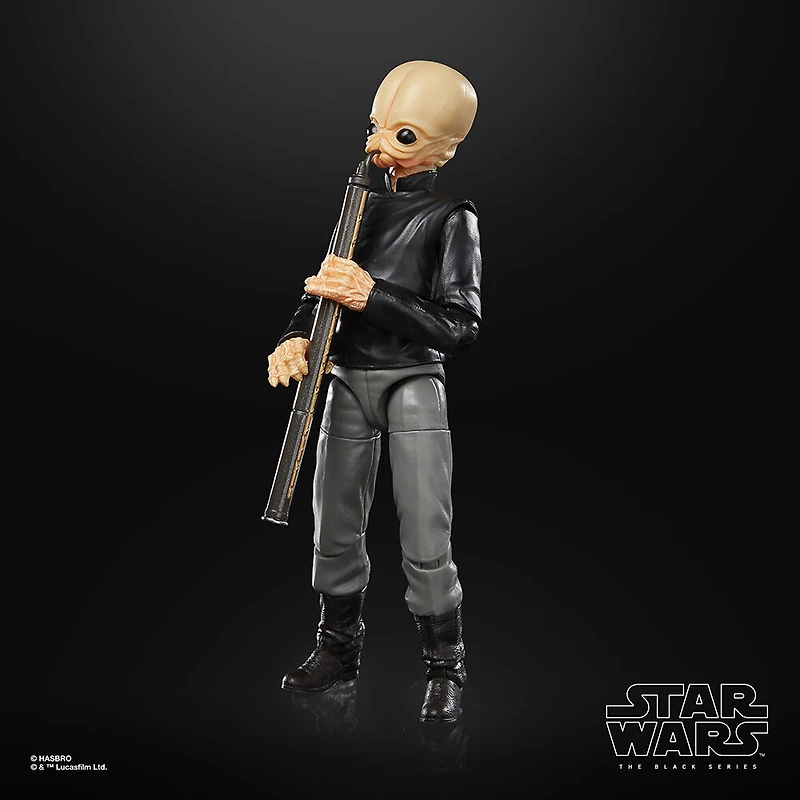 Star Wars The Black Series Archive, Figrin D'an